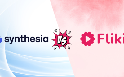 Synthesia vs Fliki: Which is BEST for you in 2024?