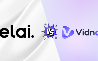 Elai vs Vidnoz: Which AI Video Generator Is Better in 2024?