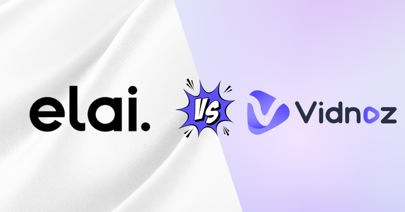 elai vs vidnoz