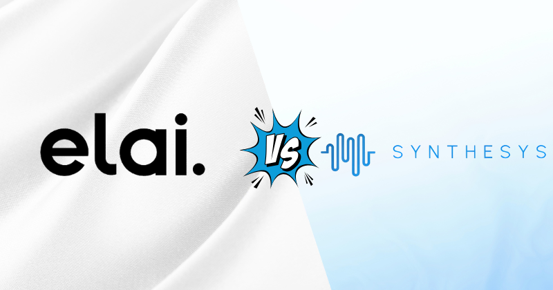 elai vs synthesys
