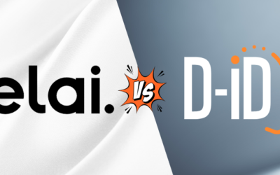 Elai vs D ID: Which AI Video Generator Is Best in 2024?