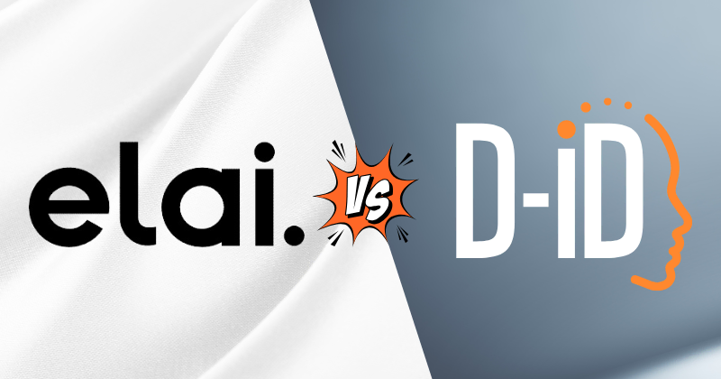 elai vs D-id