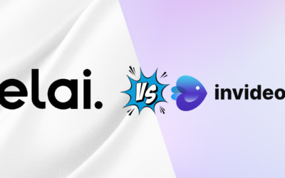 Elai vs InVideo: Which AI Video Generator Wins in 2024?