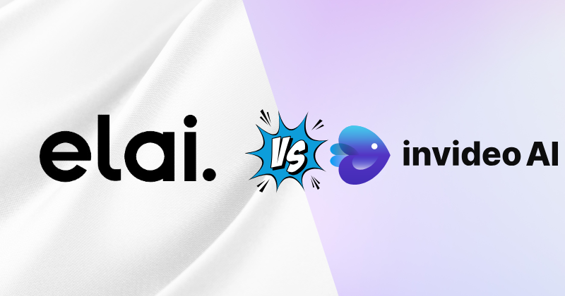 Elai vs Invideo