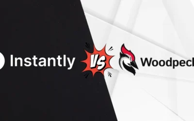 Instantly vs Woodpecker: The Ultimate Showdown in 2024