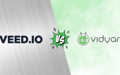 Veed vs Vidyard: Which Video Tool is Right for You in 2024?