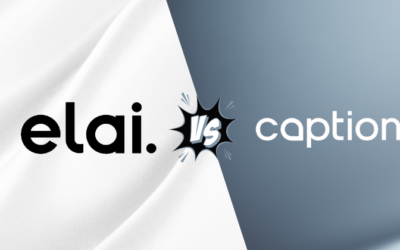 Elai vs Captions AI: Which is The Best Video Generator in 2024?