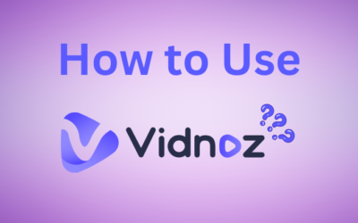 How to Use Vidnoz to Boost Your Marketing in 2024?