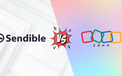 Sendible vs Zoho Social: Which Tool Is Best For you in 2024?