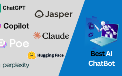 7 Best AI Chatbot for Making You Smarter and Faster in 2024