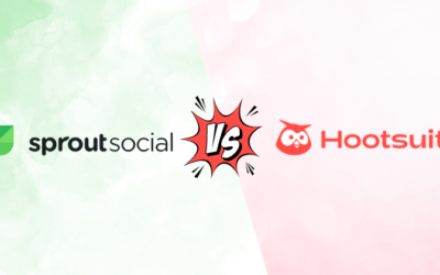 Sprout Social vs Hootsuite: Choose the Right Tool in 2025?