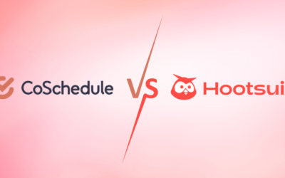 CoSchedule vs Hootsuite: Which Is Better Tool in 2025?