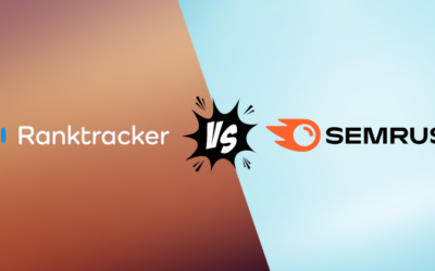 RankTracker vs Semrush: Which One is The Best Seo Tool in 2025?
