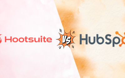 Hootsuite vs HubSpot: Which is the Right Tool For You in 2025?