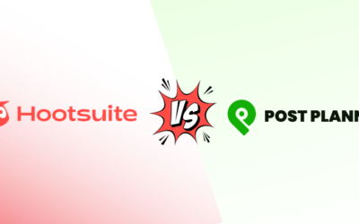 Hootsuite vs Post Planner: Which Can Save Your Time in 2025