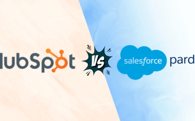 HubSpot vs Pardot: Choose the Right Tool for Growth in 2024