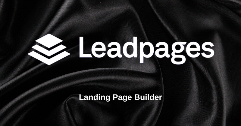 Leadpages