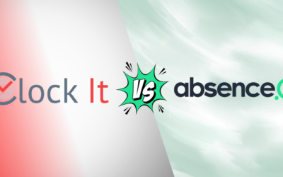 Clockit vs Absense: Which is Best for Time Tracking in 2024