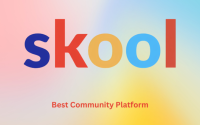 Skool Review 2024: Is it the Best online community platform?