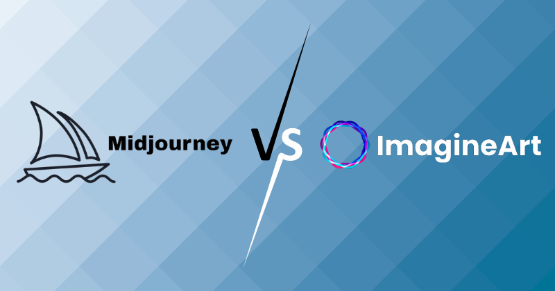 Imagine AI vs Midjourney