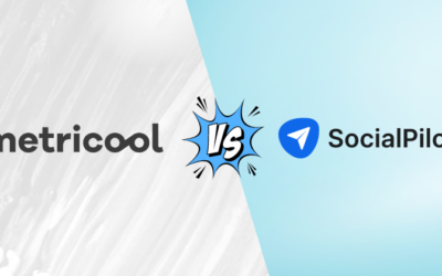 Metricool vs SocialPilot: Which Tool Is Right for You in 2024?
