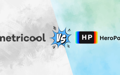 Metricool vs Heropost: The Ultimate Showdown in 2024?