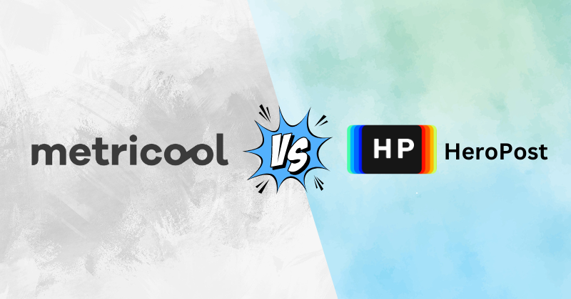 Metricool vs HeroPost