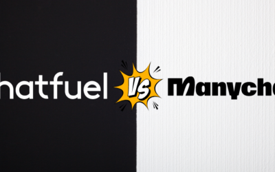 Chatfuel vs Manychat: Which CRM Platform is Better in 2025
