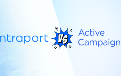 Ontraport vs ActiveCampaign: Choose the Right Tool in 2025