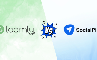 Loomly vs SocialPilot: Which Social Management Tool is Best in 2025