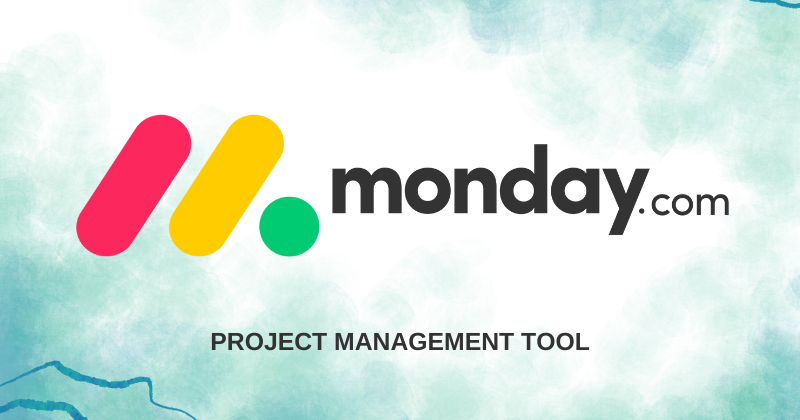 monday CRM review