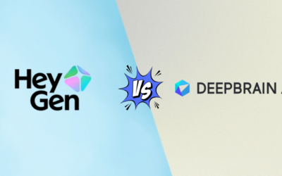 HeyGen vs Deepbrain: Which Video Generator is Best in 2026?