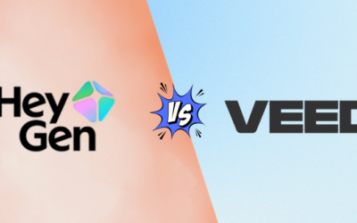 HeyGen vs VEED 2026: Which AI Video Maker Is Better?