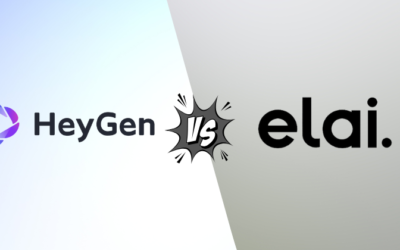 HeyGen vs Elai: Unlocking AI’s Potential in 2024?