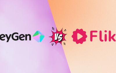 HeyGen vs Fliki: Which AI Video Tool Is Best in 2026?