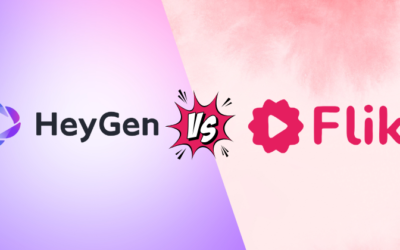 Heygen vs Fliki: Streamlining Video Creation in 2024?