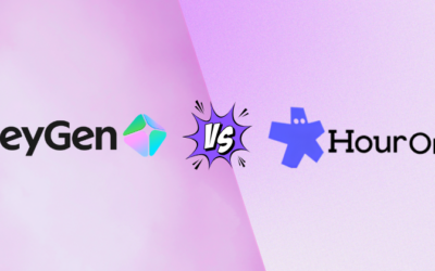 HeyGen vs Hour One: Which AI Video Generator Is Better (2026)