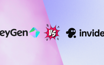 HeyGen vs InVideo 2026: Which Tool Is Best for Creators?