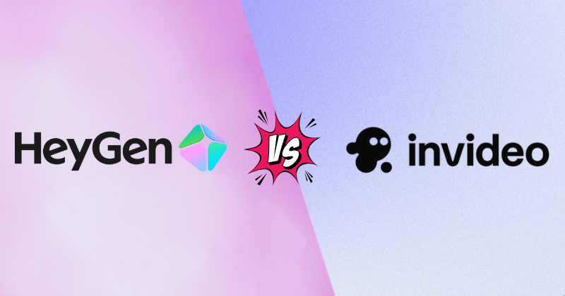 헤이겐 vs 인비디오