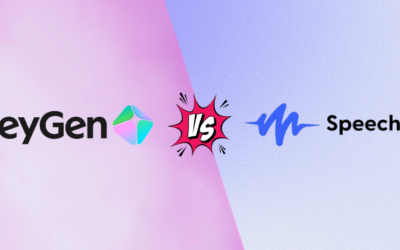 HeyGen vs Speechify 2026: Which Tool Is Better for Video Creation?