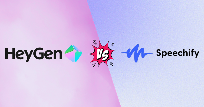 헤이겐 vs 스피치파이