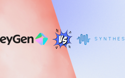 HeyGen vs Synthesys 2026: Which AI Video Generator Is Better?