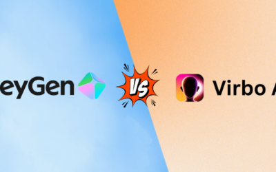 HeyGen vs Virbo AI: Which is The Best Video Generator in 2026?