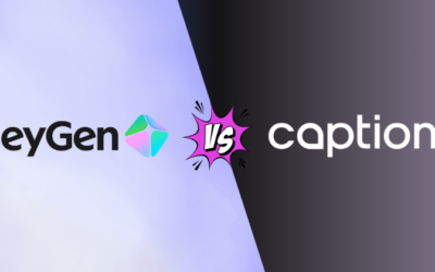 HeyGen vs Captions AI 2026: Which Video Tool Is Best for Creators?