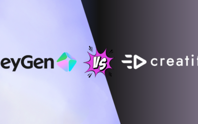 HeyGen vs Creatify 2026: Which AI Video Tool Is Better?
