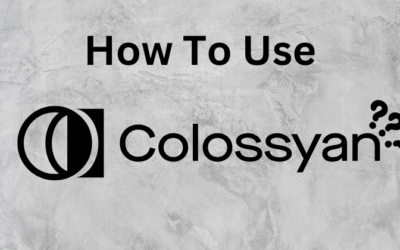 How to Use Colossyan to Boost Video Production in 2024?