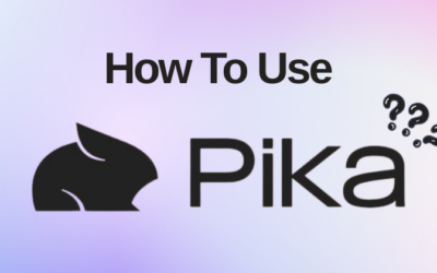 How to Use Pika Labs for Attractive Clips in 2026