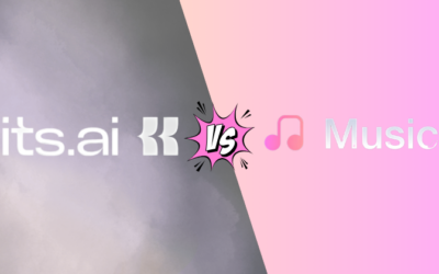 Kits AI vs Musicfy: The Better Music Maker in 2026?