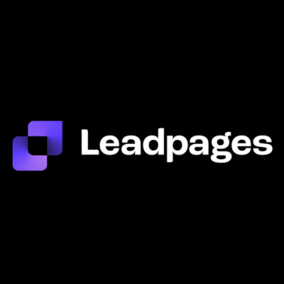 Leadpages Icon