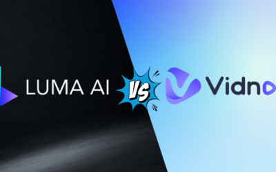 Luma vs Vidnoz: The Ultimate AI Video Guide in 2024?